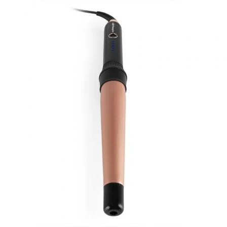 Orbegozo Rizador para el Pelo PL 1160 Negro y Rosa Orbegozo Rizador para el Pelo PL 1160 Negro y Rosa